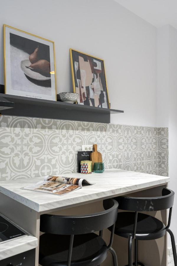 Crystal 3Bdr Apartment In Center Βουκουρέστι Εξωτερικό φωτογραφία
