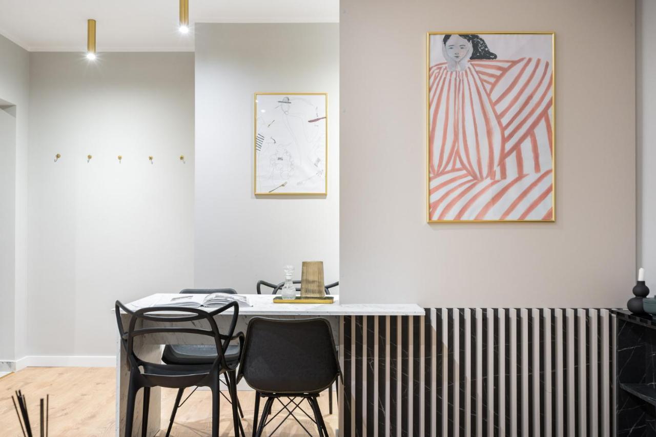Crystal 3Bdr Apartment In Center Βουκουρέστι Εξωτερικό φωτογραφία