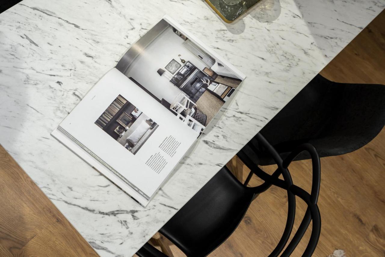 Crystal 3Bdr Apartment In Center Βουκουρέστι Εξωτερικό φωτογραφία