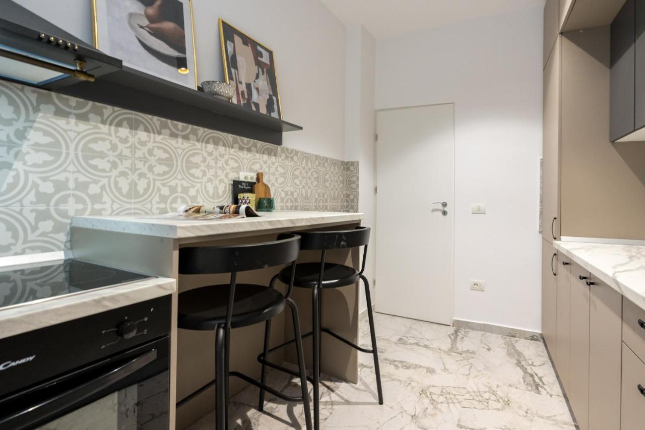 Crystal 3Bdr Apartment In Center Βουκουρέστι Εξωτερικό φωτογραφία