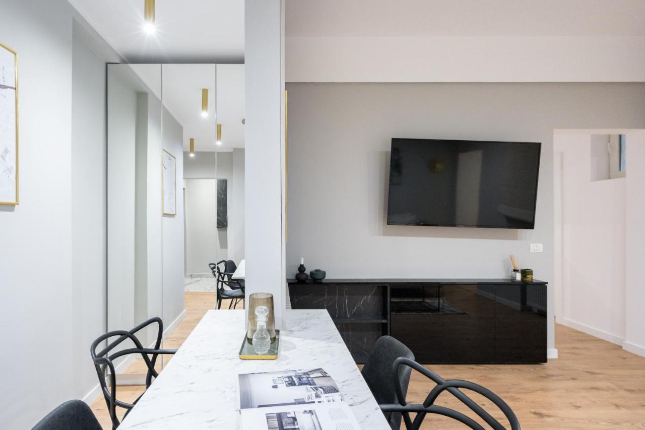 Crystal 3Bdr Apartment In Center Βουκουρέστι Εξωτερικό φωτογραφία