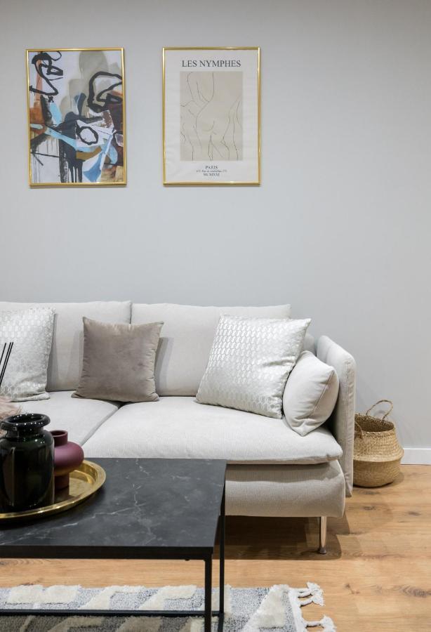 Crystal 3Bdr Apartment In Center Βουκουρέστι Εξωτερικό φωτογραφία