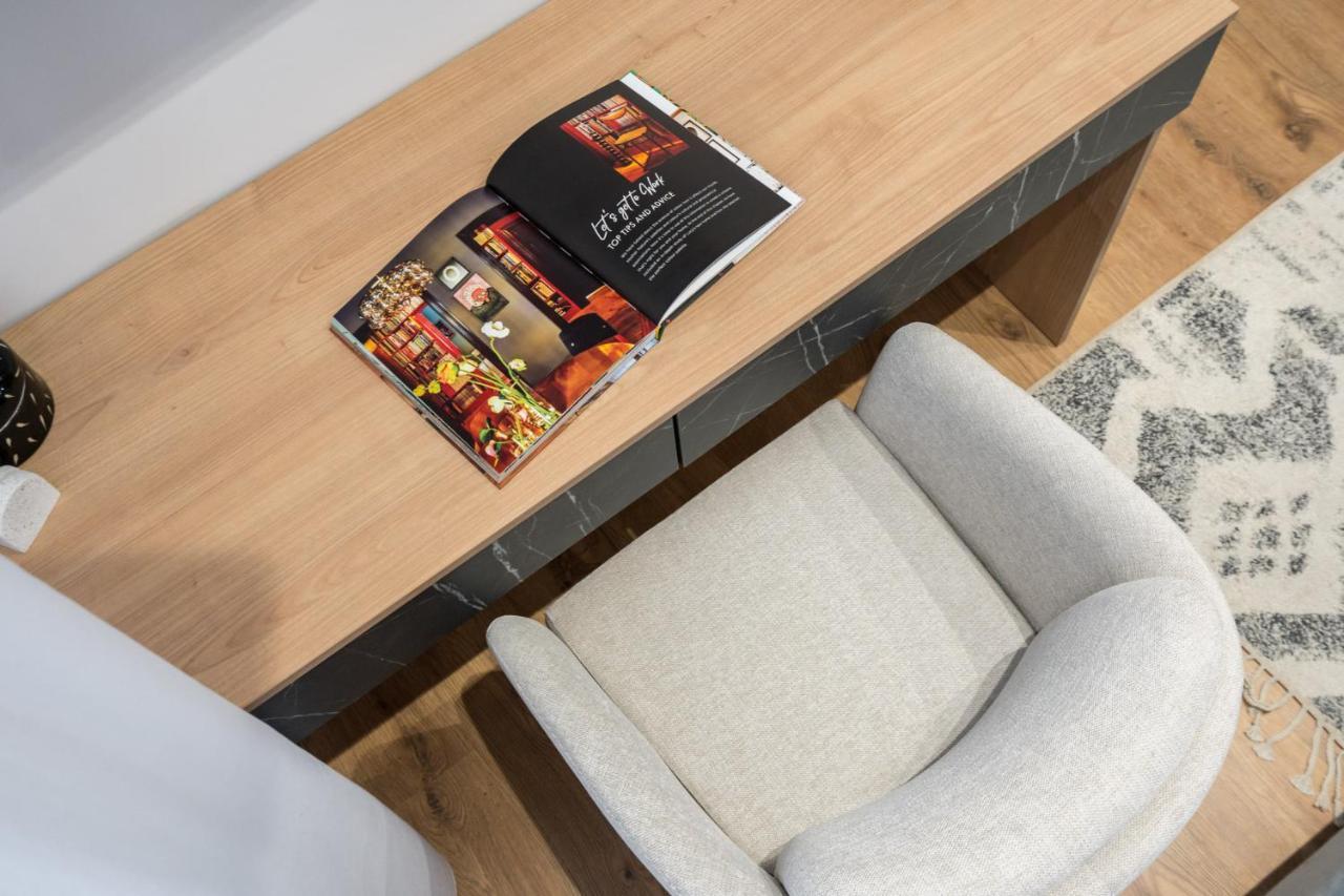 Crystal 3Bdr Apartment In Center Βουκουρέστι Εξωτερικό φωτογραφία