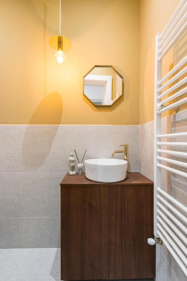 Crystal 3Bdr Apartment In Center Βουκουρέστι Εξωτερικό φωτογραφία