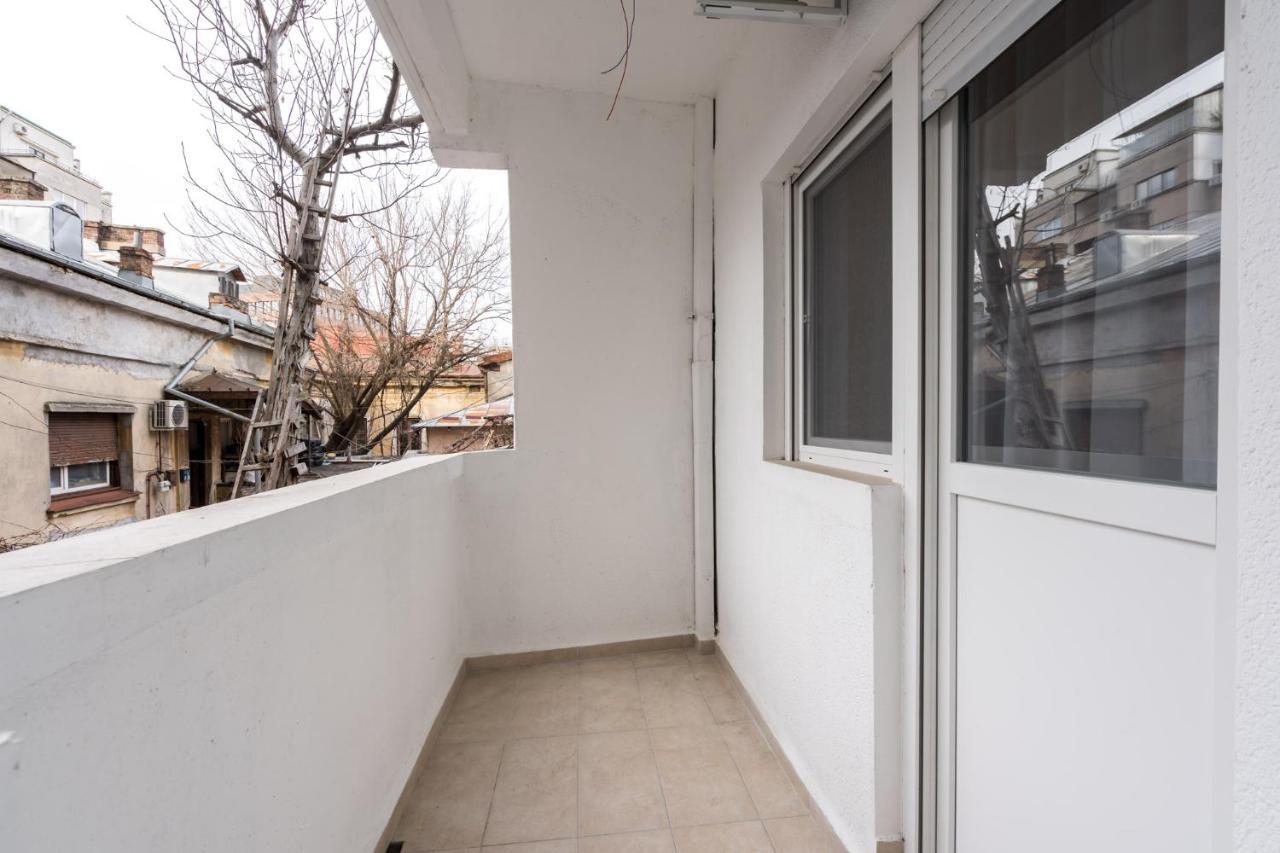 Crystal 3Bdr Apartment In Center Βουκουρέστι Εξωτερικό φωτογραφία