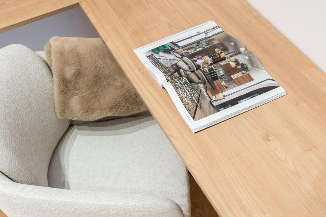 Crystal 3Bdr Apartment In Center Βουκουρέστι Εξωτερικό φωτογραφία
