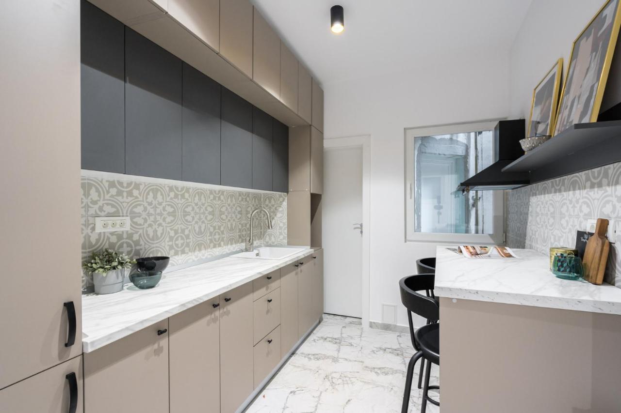 Crystal 3Bdr Apartment In Center Βουκουρέστι Εξωτερικό φωτογραφία