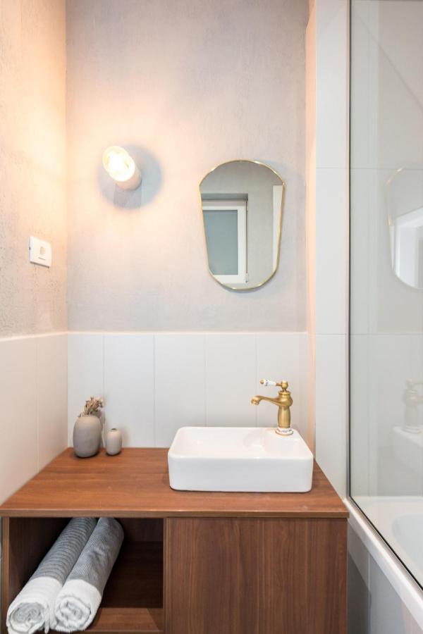 Crystal 3Bdr Apartment In Center Βουκουρέστι Εξωτερικό φωτογραφία