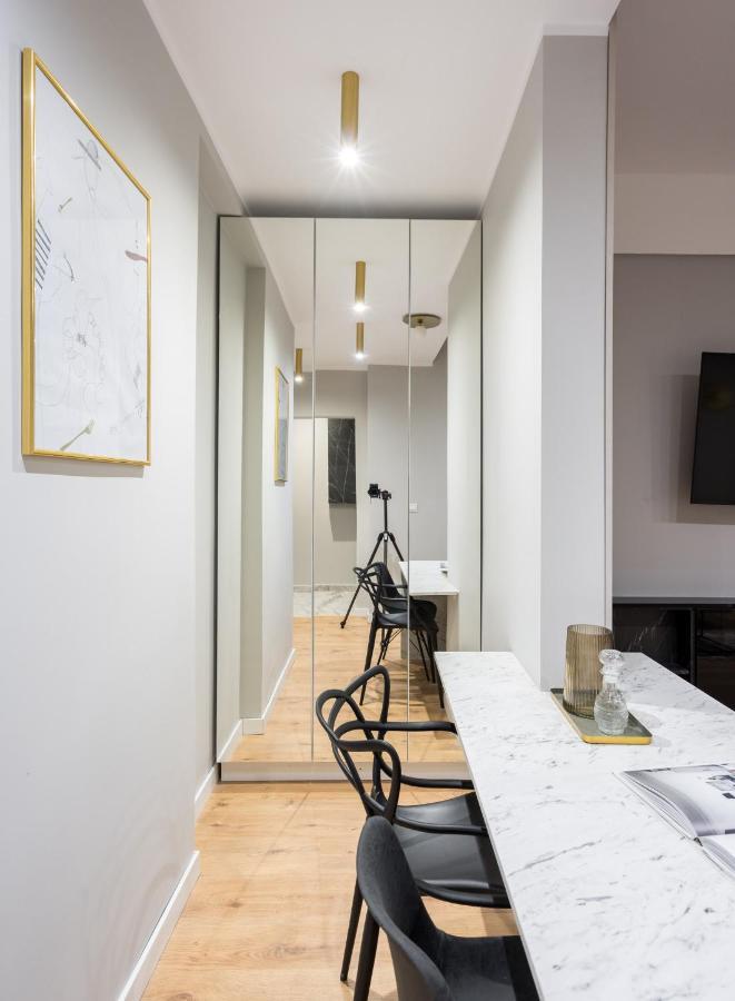 Crystal 3Bdr Apartment In Center Βουκουρέστι Εξωτερικό φωτογραφία