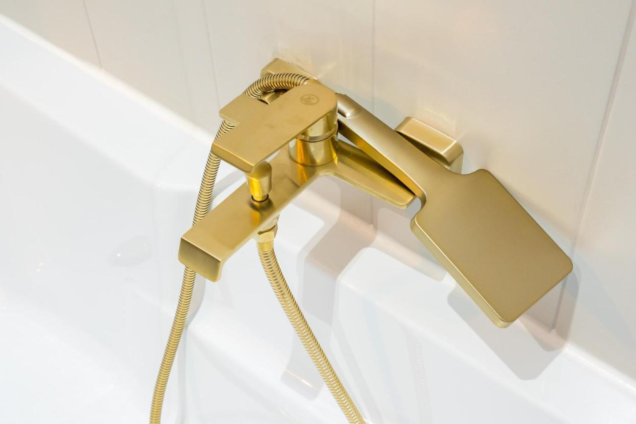 Crystal 3Bdr Apartment In Center Βουκουρέστι Εξωτερικό φωτογραφία