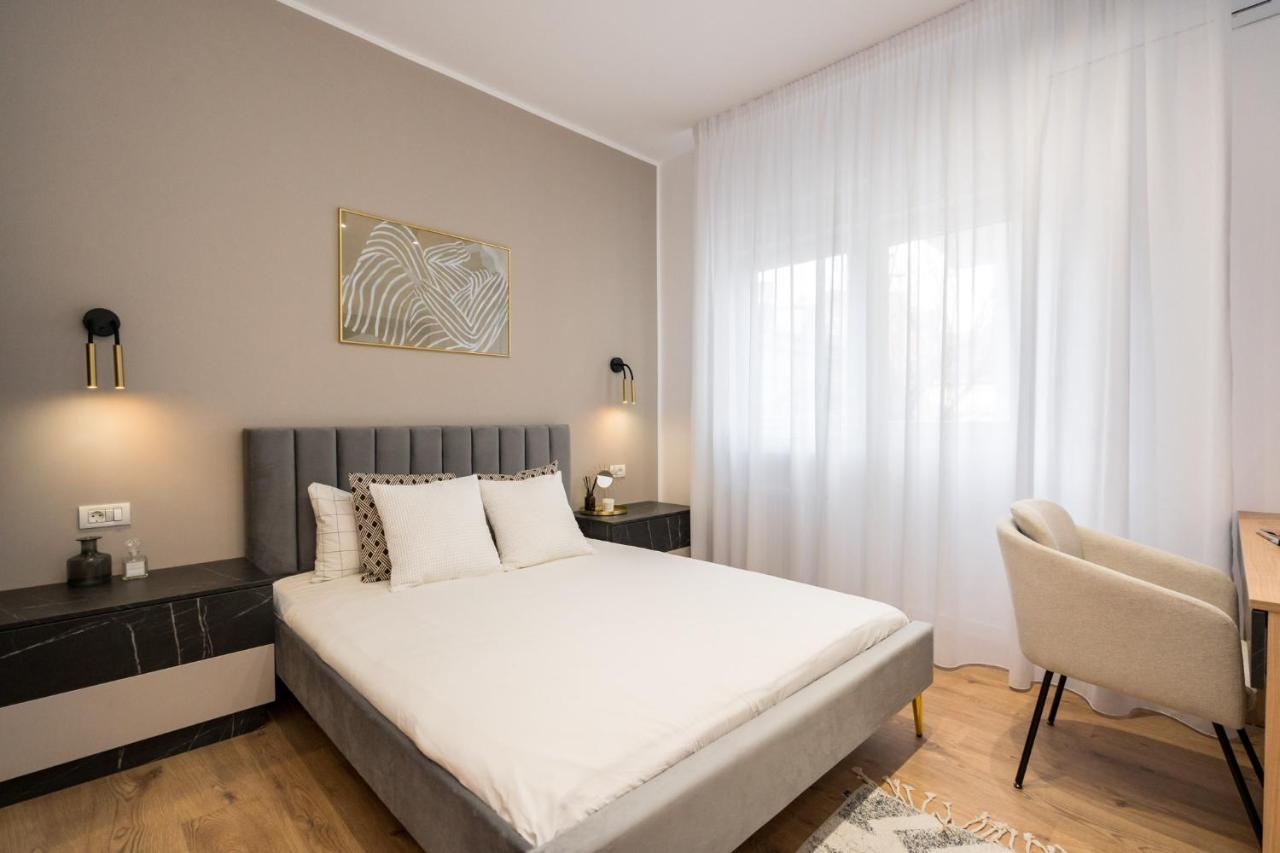 Crystal 3Bdr Apartment In Center Βουκουρέστι Εξωτερικό φωτογραφία