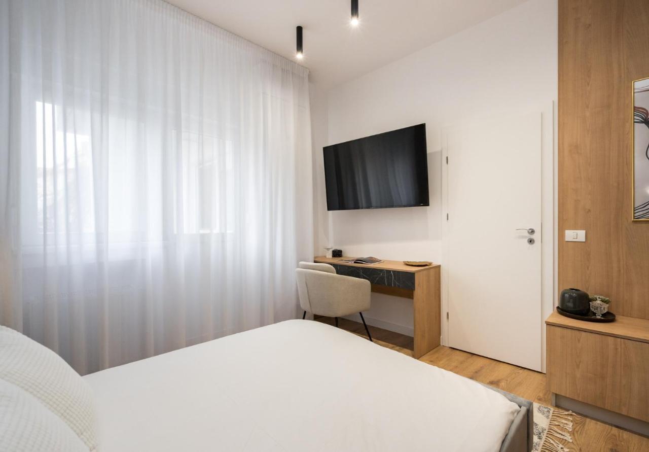Crystal 3Bdr Apartment In Center Βουκουρέστι Εξωτερικό φωτογραφία
