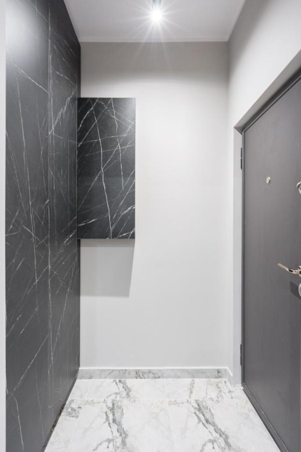 Crystal 3Bdr Apartment In Center Βουκουρέστι Εξωτερικό φωτογραφία