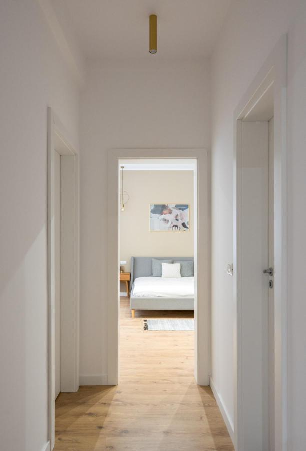 Crystal 3Bdr Apartment In Center Βουκουρέστι Εξωτερικό φωτογραφία