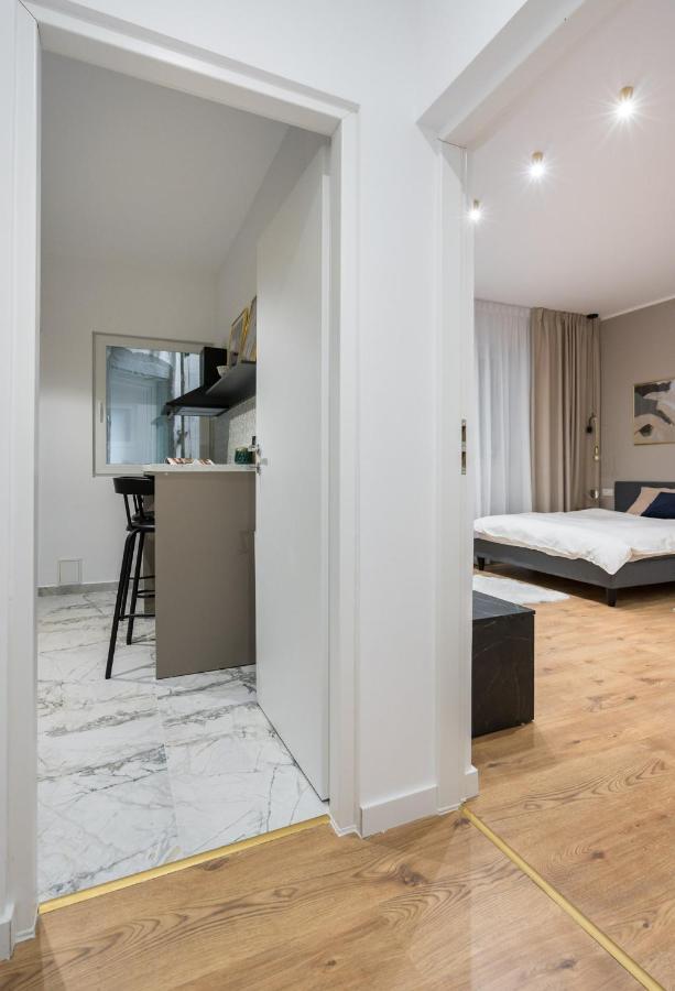 Crystal 3Bdr Apartment In Center Βουκουρέστι Εξωτερικό φωτογραφία