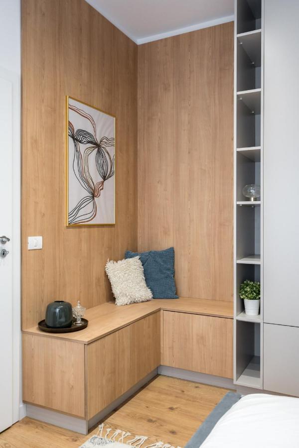 Crystal 3Bdr Apartment In Center Βουκουρέστι Εξωτερικό φωτογραφία