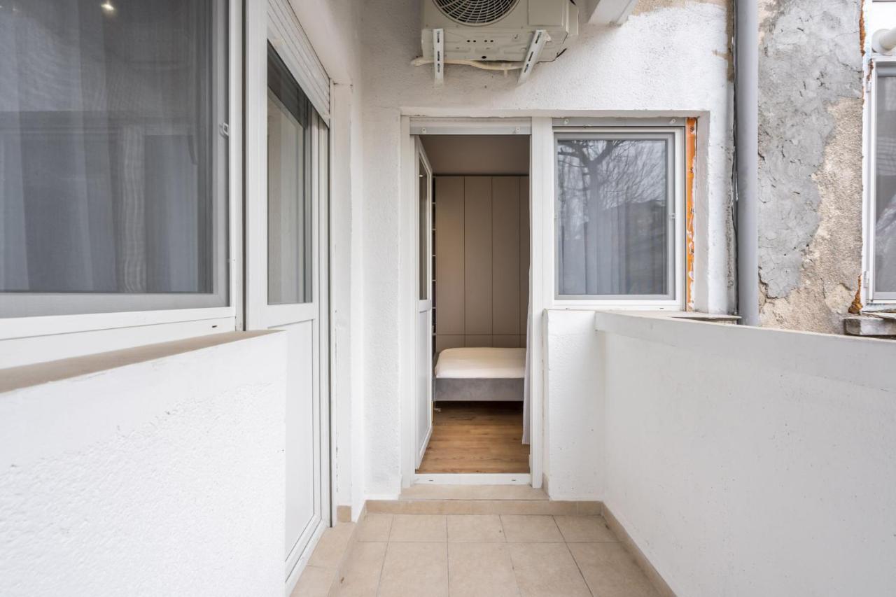 Crystal 3Bdr Apartment In Center Βουκουρέστι Εξωτερικό φωτογραφία