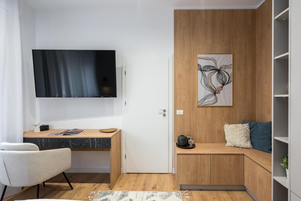 Crystal 3Bdr Apartment In Center Βουκουρέστι Εξωτερικό φωτογραφία