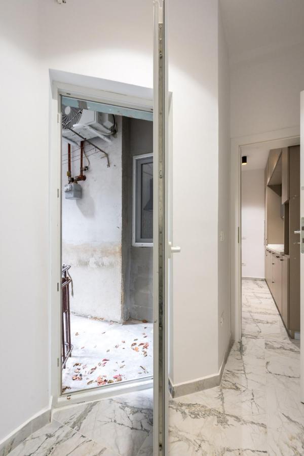 Crystal 3Bdr Apartment In Center Βουκουρέστι Εξωτερικό φωτογραφία