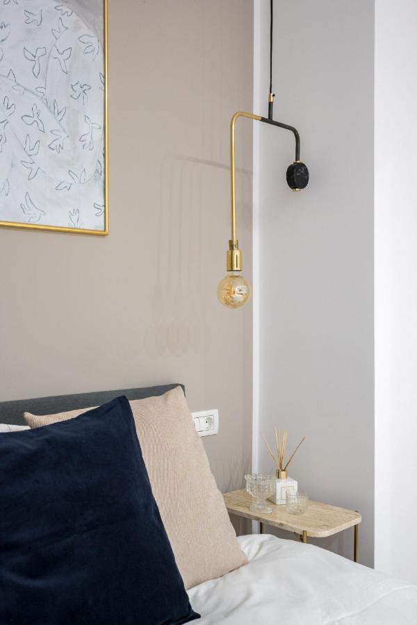Crystal 3Bdr Apartment In Center Βουκουρέστι Εξωτερικό φωτογραφία